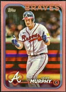 Sean Murphy