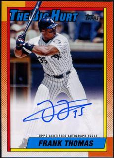 Frank Thomas