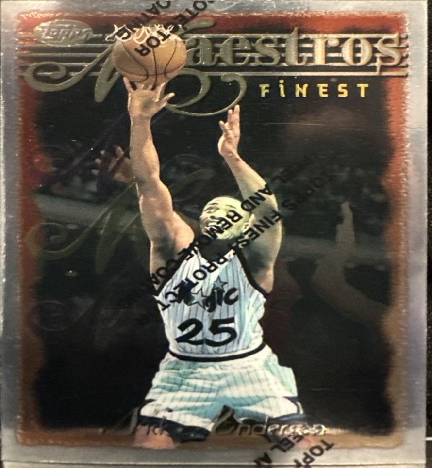 Nick Anderson