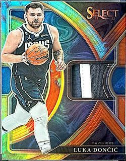 Luka Doncic