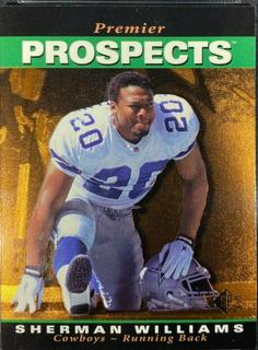 Sherman Williams