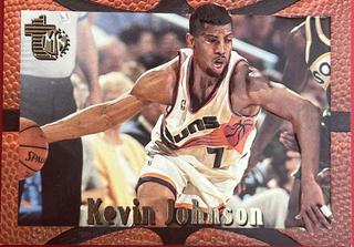 Kevin Johnson