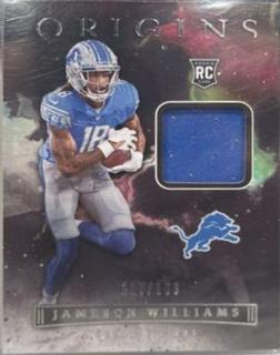 Jameson Williams