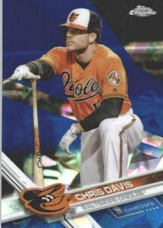 Chris Davis