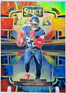 Derrick Henry