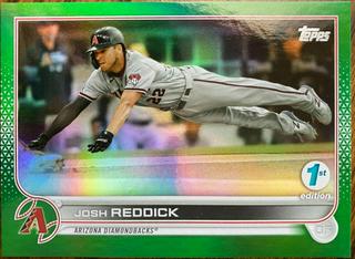 Josh Reddick