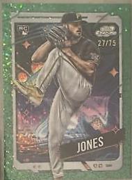 Jared Jones