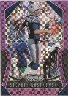Stephen Gostkowski