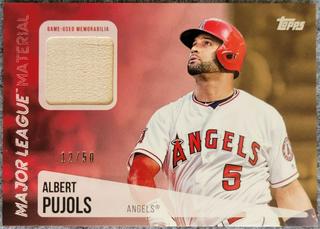 Albert Pujols