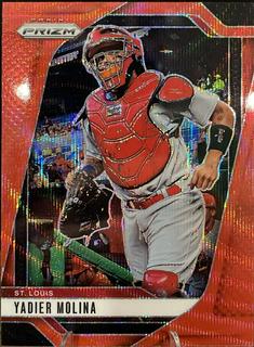 Yadier Molina