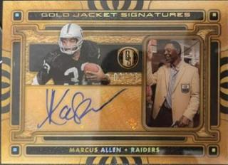 Marcus Allen