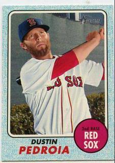 Dustin Pedroia