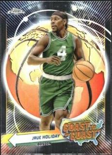 Jrue Holiday