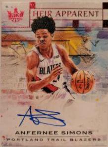 Anfernee Simons