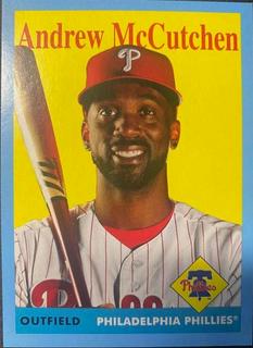Andrew McCutchen