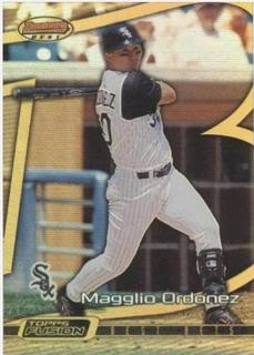 Magglio Ordonez