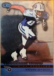 Kevin Dyson