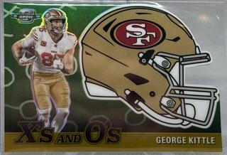 George Kittle