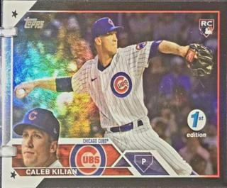 Caleb Kilian