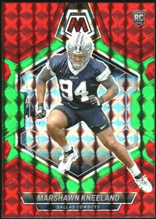 Marshawn Kneeland