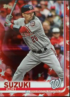 Kurt Suzuki