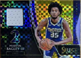 Marvin Bagley III
