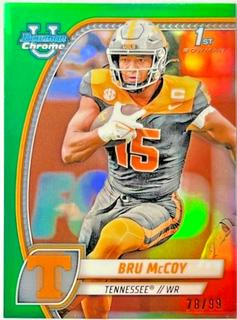 Bru McCoy