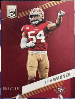 Fred Warner