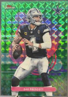 Dak Prescott