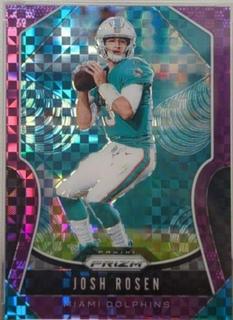 Josh Rosen