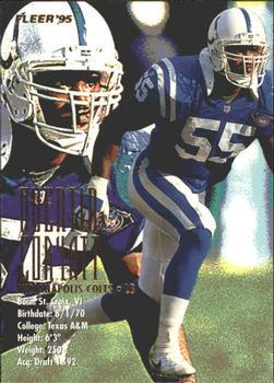 Quentin Coryatt #160