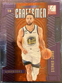 Stephen Curry
