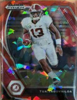Tua Tagovailoa