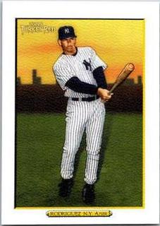 Alex Rodriguez