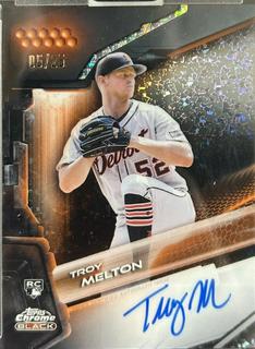 Troy Melton
