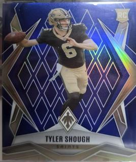 Tyler Shough