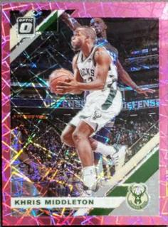 Khris Middleton