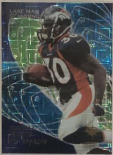 Terrell Davis