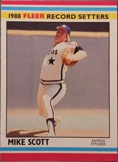 Mike Scott