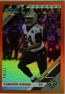 Cameron Jordan