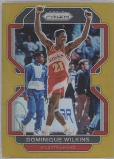 Dominique Wilkins
