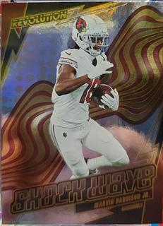 Marvin Harrison Jr.