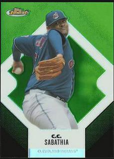 C. C. Sabathia