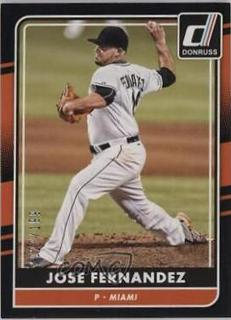 Jose Fernandez