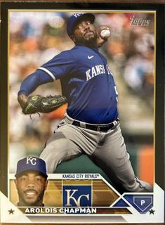 Aroldis Chapman