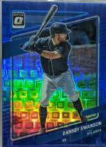 Dansby Swanson