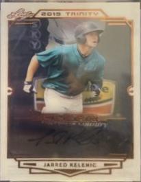 Jarred Kelenic