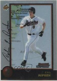 Cal Ripken Jr.