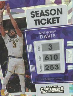 Anthony Davis
