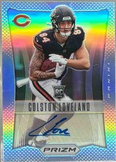Colston Loveland